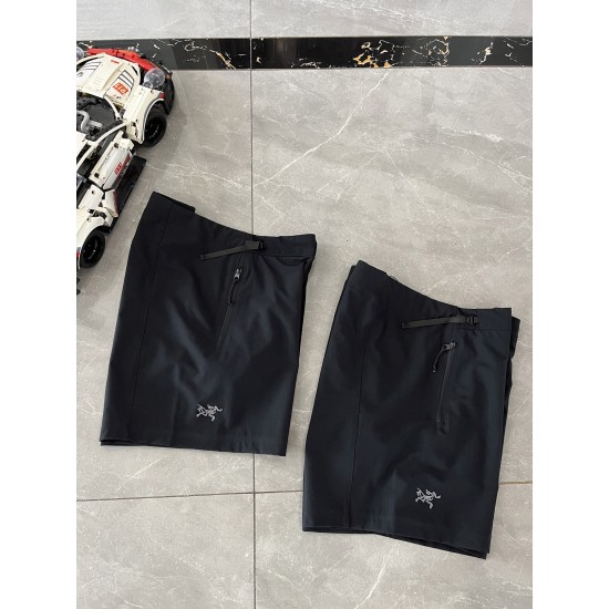 Arcteryx Clothing