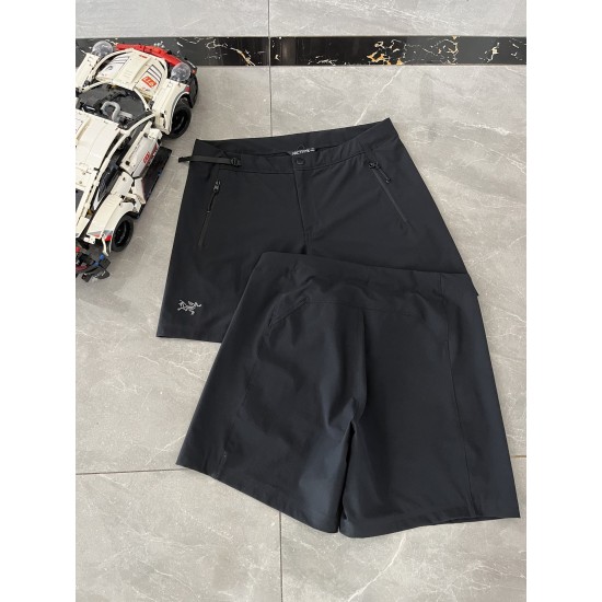 Arcteryx Clothing