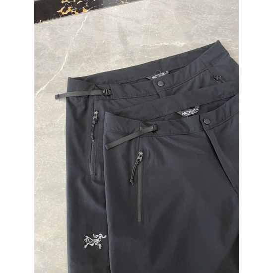 Arcteryx Clothing