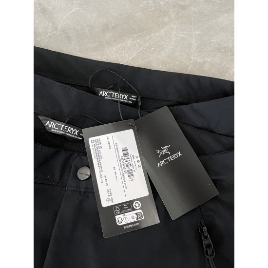 Arcteryx Clothing