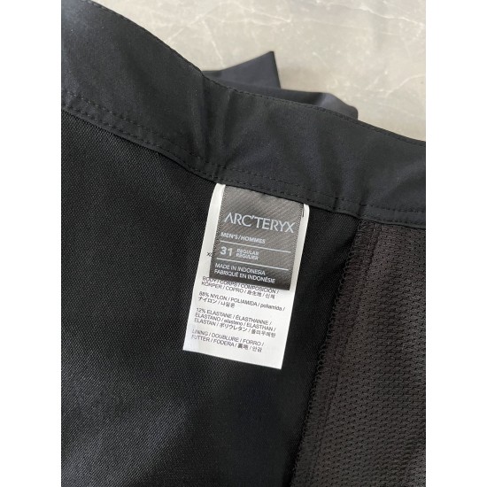 Arcteryx Clothing