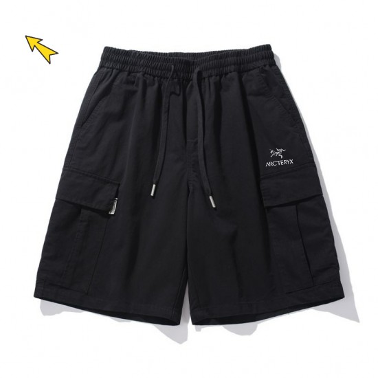 Arcteryx Clothing