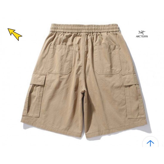 Arcteryx Clothing