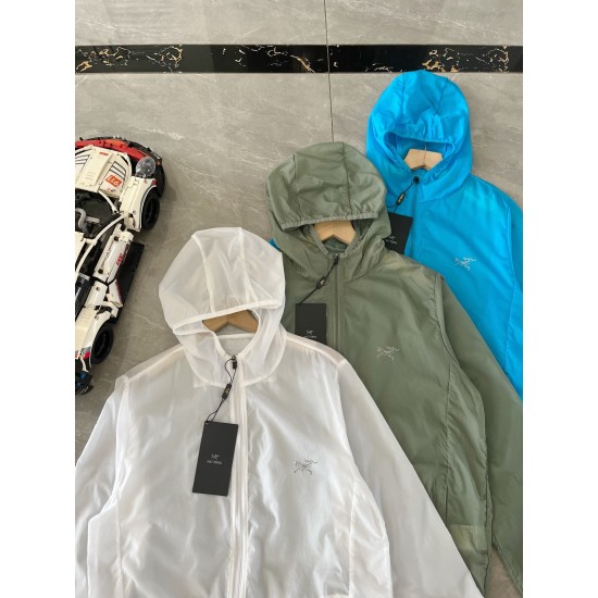 Arcteryx Clothing