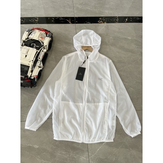 Arcteryx Clothing