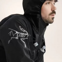 Arcteryx Clothing