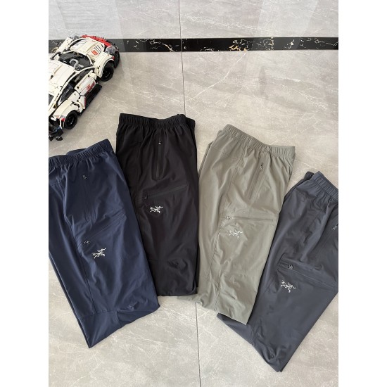 Arcteryx Clothing