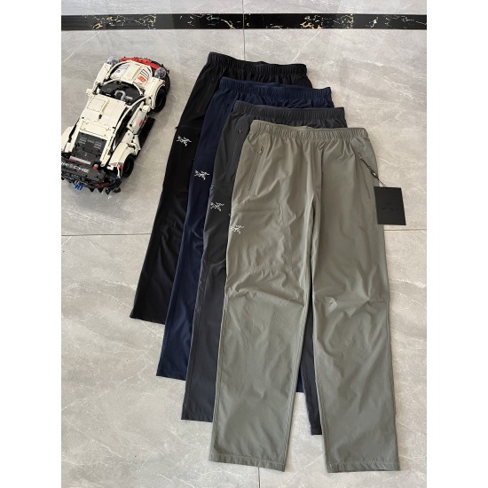 Arcteryx Clothing