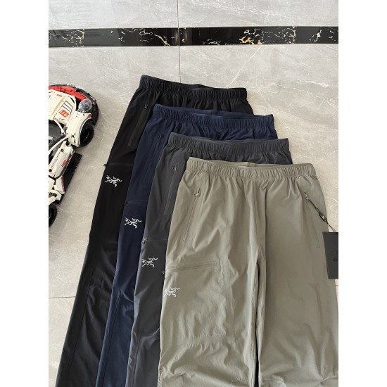 Arcteryx Clothing