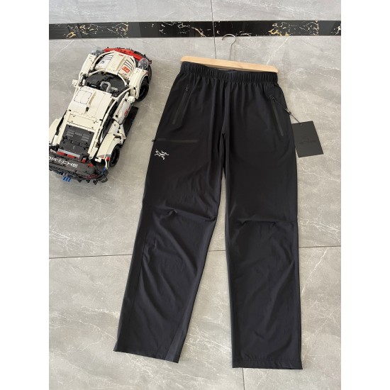 Arcteryx Clothing