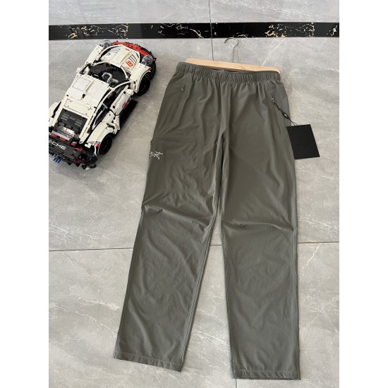 Arcteryx Clothing