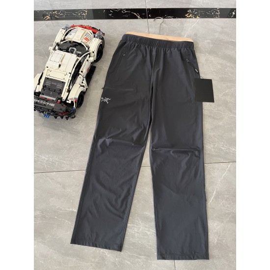 Arcteryx Clothing