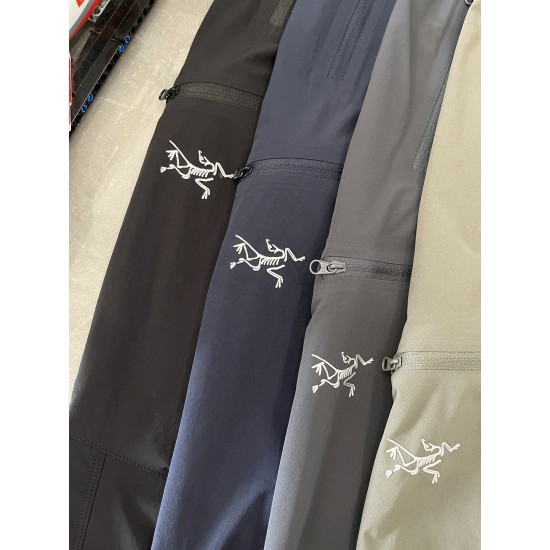 Arcteryx Clothing