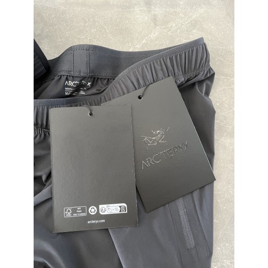 Arcteryx Clothing