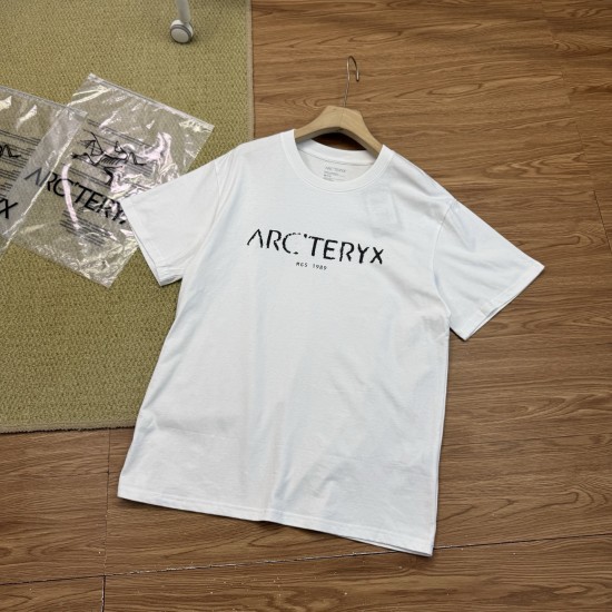 Arcteryx Clothing