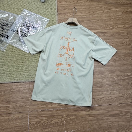 Arcteryx Clothing