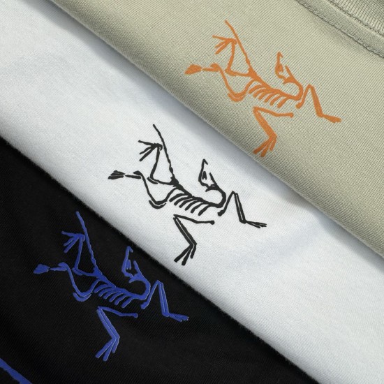 Arcteryx Clothing