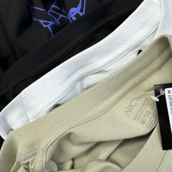 Arcteryx Clothing