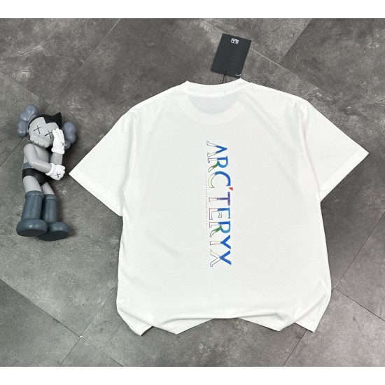 Arcteryx Clothing