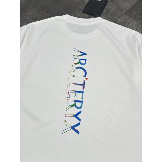 Arcteryx Clothing