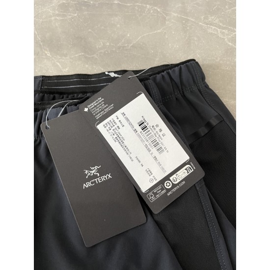 Arcteryx Clothing