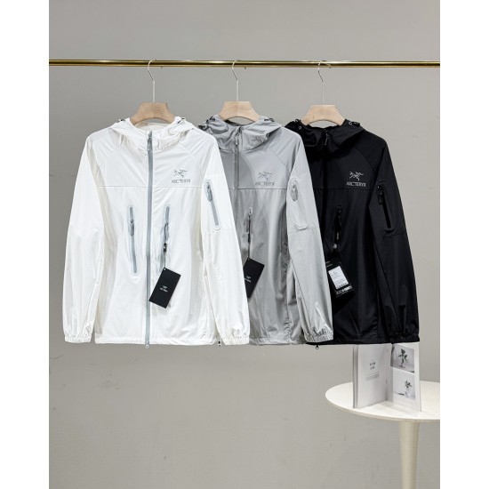Arcteryx Clothing