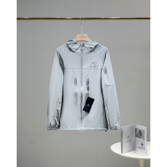 Arcteryx Clothing