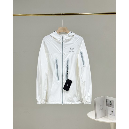 Arcteryx Clothing
