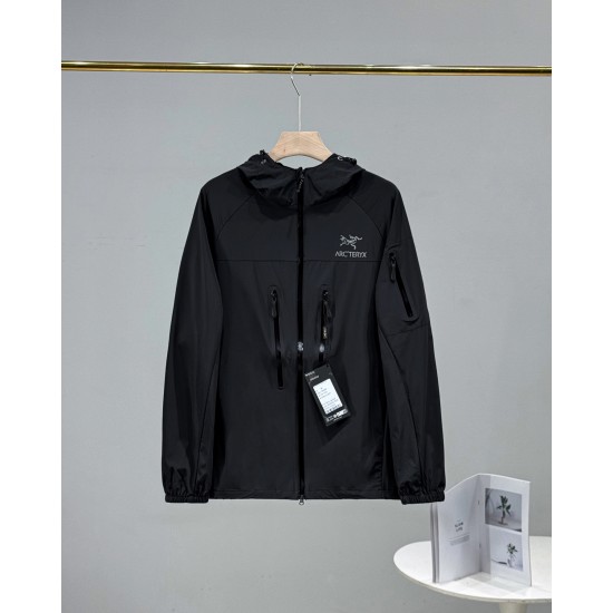 Arcteryx Clothing