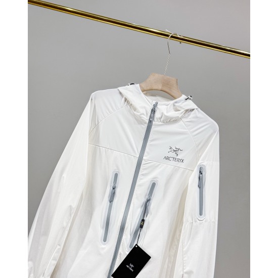 Arcteryx Clothing