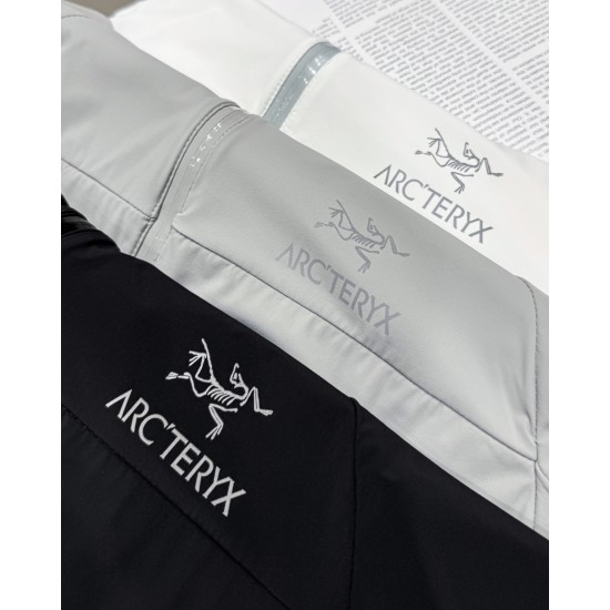 Arcteryx Clothing