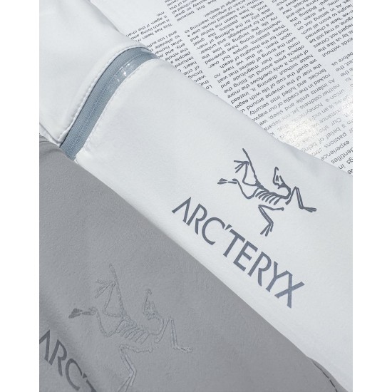 Arcteryx Clothing