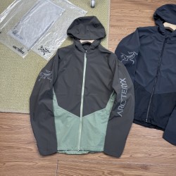 Arcteryx Clothing