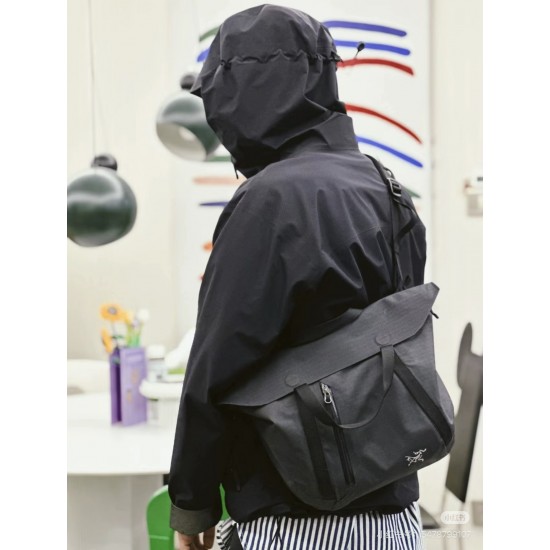 Arcteryx Clothing