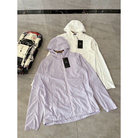 Arcteryx Clothing