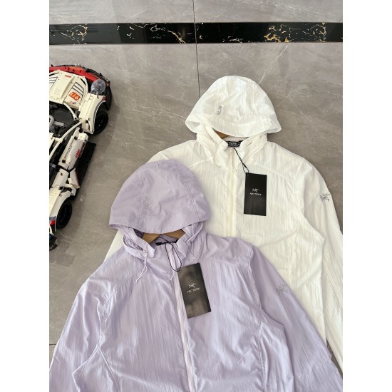 Arcteryx Clothing
