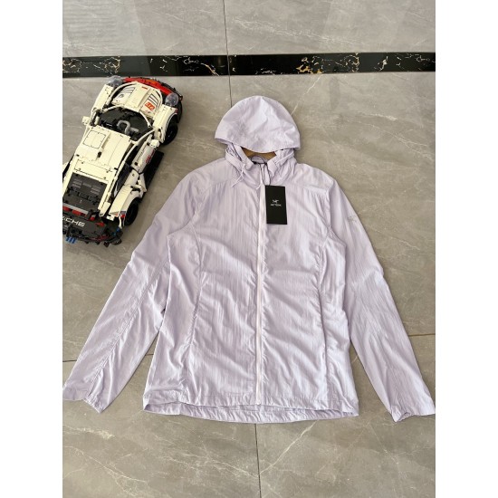 Arcteryx Clothing