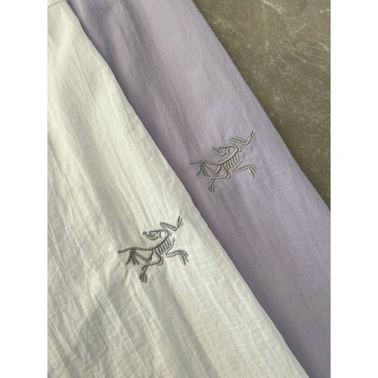 Arcteryx Clothing