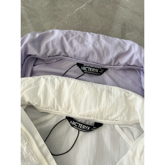 Arcteryx Clothing