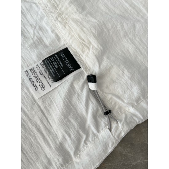 Arcteryx Clothing