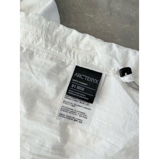 Arcteryx Clothing