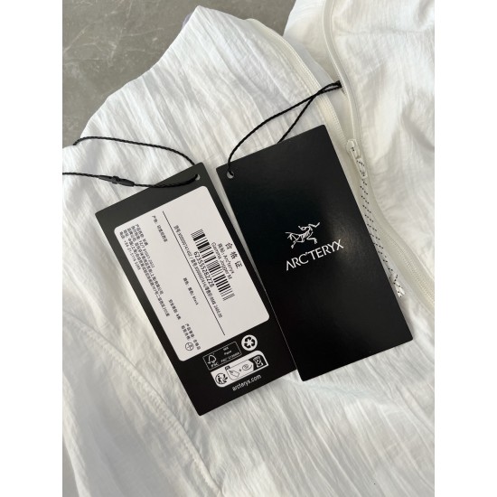 Arcteryx Clothing