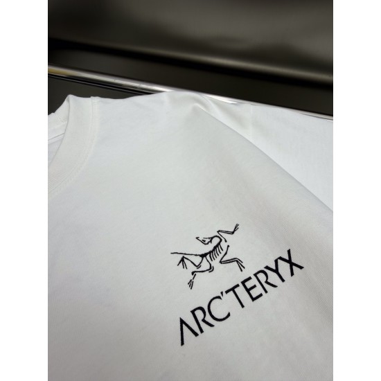 Arcteryx Clothing