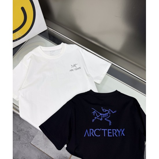 Arcteryx Clothing