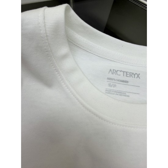 Arcteryx Clothing