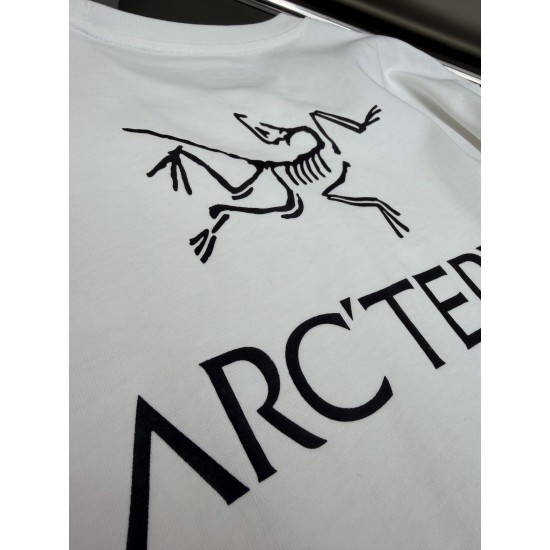 Arcteryx Clothing