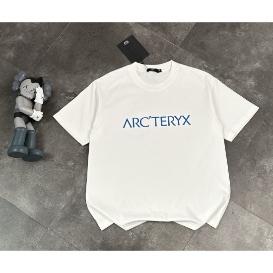 Arcteryx Clothing