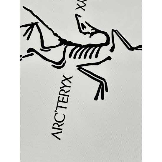 Arcteryx Clothing