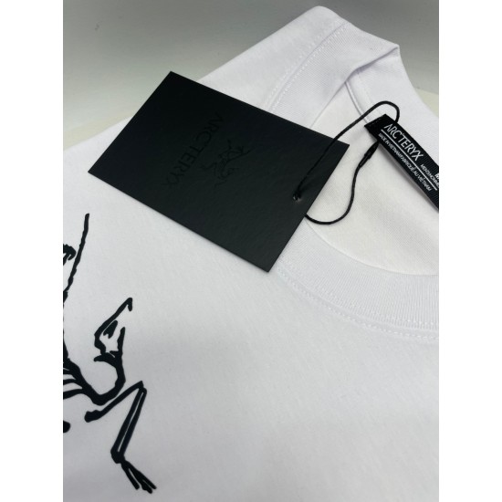 Arcteryx Clothing