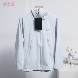 Arcteryx Clothing